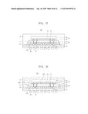 X-RAY SYSTEM, SEMICONDUCTOR PACKAGE, AND TRAY HAVING X-RAY ABSORPTION     FILTER diagram and image