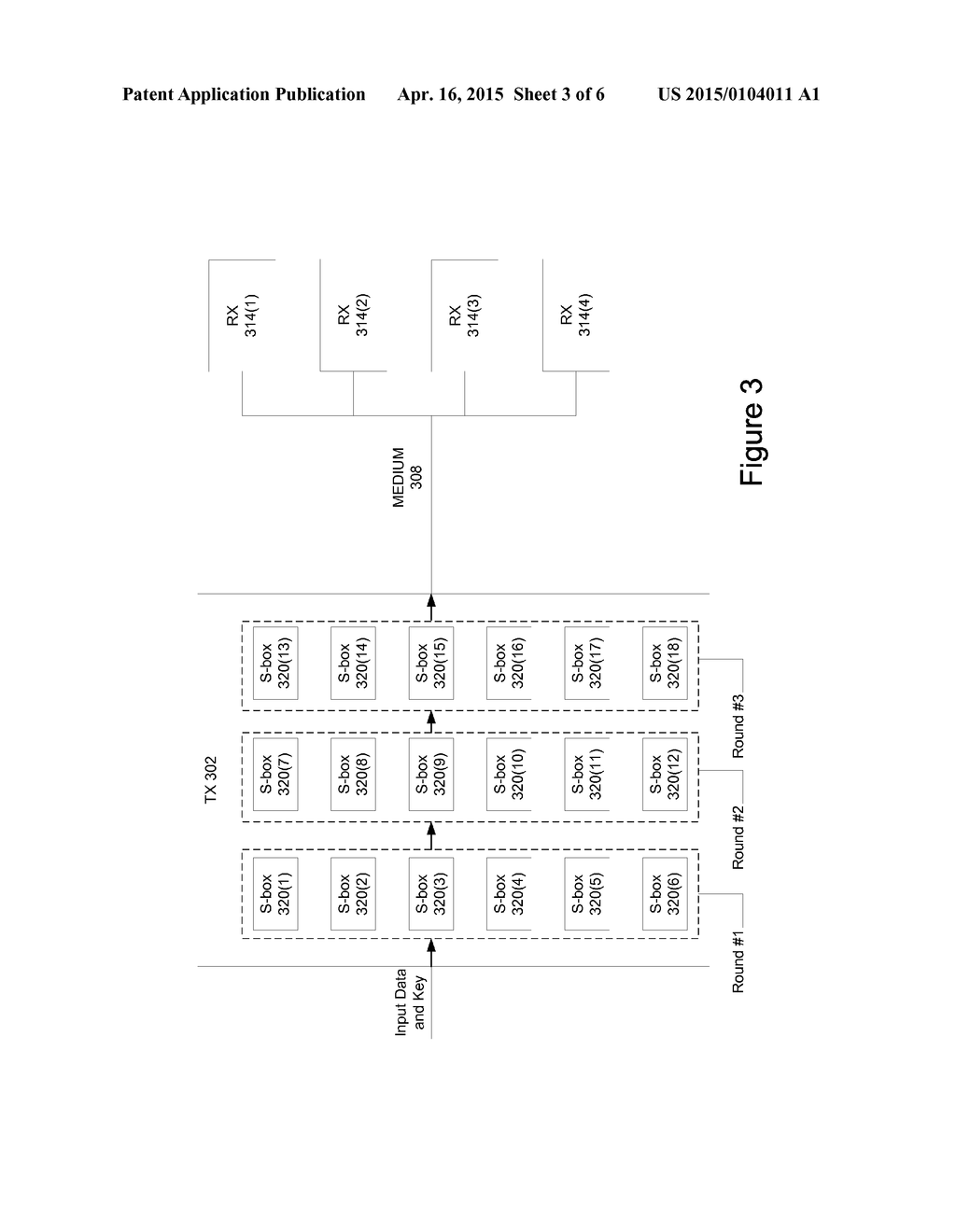 PRESERVATION OF ENCRYPTION - diagram, schematic, and image 04