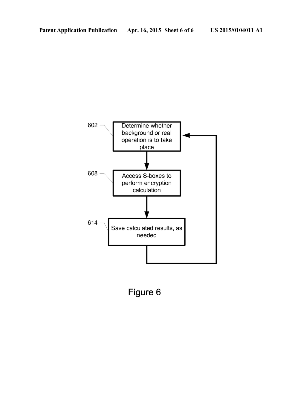 PRESERVATION OF ENCRYPTION - diagram, schematic, and image 07