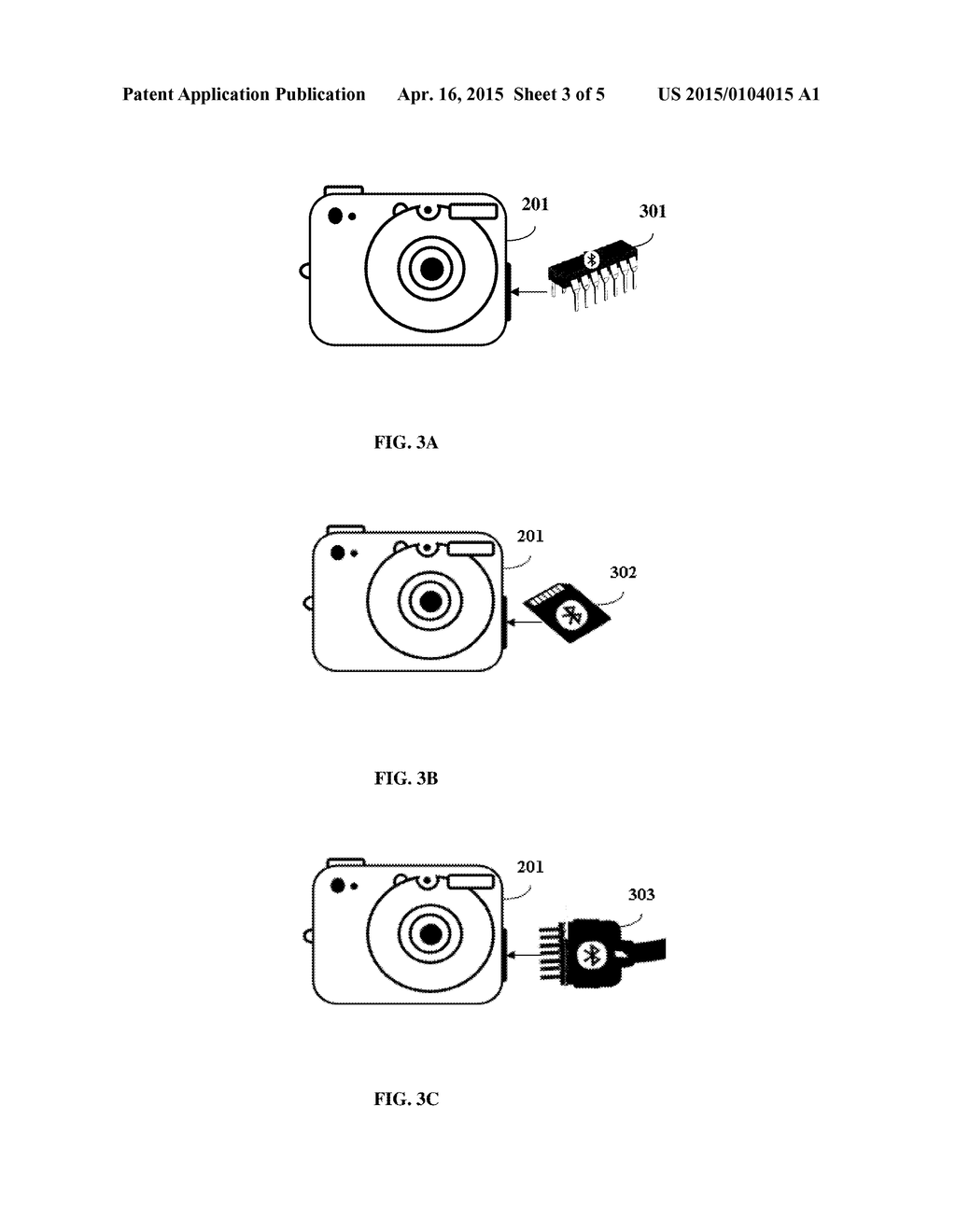 Automatic Multimedia Upload For Publishing Data And Multimedia Content - diagram, schematic, and image 04