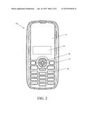 Broadcast Replenishment of Account Parameters for Groups of Wireless     Devices diagram and image