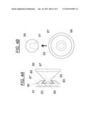 ACOUSTIC COLLECTION SYSTEM FOR HANDHELD ELECTRONIC DEVICES diagram and image