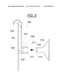 ACOUSTIC COLLECTION SYSTEM FOR HANDHELD ELECTRONIC DEVICES diagram and image