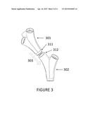 BRANCHED ACOUSTIC DEVICE diagram and image