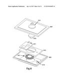 BRANCHED ACOUSTIC DEVICE diagram and image