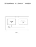 Z-AXIS DETERMINATION IN A 2D GESTURE SYSTEM diagram and image