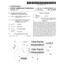 METHOD AND APPARATUS FOR PERFORMING SUPER-RESOLUTION diagram and image