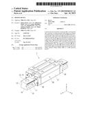 MOTION DEVICE diagram and image