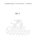 SYSTEM AND METHOD FOR COMMUNICATION OVER COLOR ENCODED LIGHT PATTERNS diagram and image