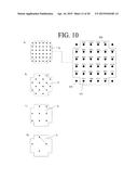 SYSTEM AND METHOD FOR COMMUNICATION OVER COLOR ENCODED LIGHT PATTERNS diagram and image