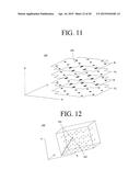 SYSTEM AND METHOD FOR COMMUNICATION OVER COLOR ENCODED LIGHT PATTERNS diagram and image