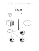 SYSTEM AND METHOD FOR COMMUNICATION OVER COLOR ENCODED LIGHT PATTERNS diagram and image