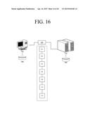 SYSTEM AND METHOD FOR COMMUNICATION OVER COLOR ENCODED LIGHT PATTERNS diagram and image