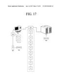 SYSTEM AND METHOD FOR COMMUNICATION OVER COLOR ENCODED LIGHT PATTERNS diagram and image