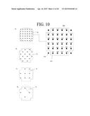 SYSTEM AND METHOD FOR COMMUNICATION OVER COLOR ENCODED LIGHT PATTERNS diagram and image