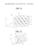 SYSTEM AND METHOD FOR COMMUNICATION OVER COLOR ENCODED LIGHT PATTERNS diagram and image