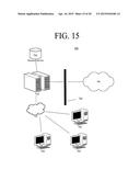 SYSTEM AND METHOD FOR COMMUNICATION OVER COLOR ENCODED LIGHT PATTERNS diagram and image