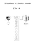 SYSTEM AND METHOD FOR COMMUNICATION OVER COLOR ENCODED LIGHT PATTERNS diagram and image