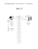 SYSTEM AND METHOD FOR COMMUNICATION OVER COLOR ENCODED LIGHT PATTERNS diagram and image