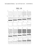 SYSTEM AND METHOD FOR COMMUNICATION OVER COLOR ENCODED LIGHT PATTERNS diagram and image