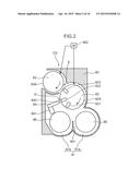 IMAGE FORMING APPARATUS diagram and image