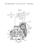 IMAGE FORMING APPARATUS diagram and image