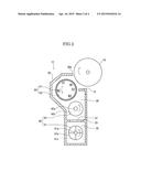 DEVELOPMENT DEVICE AND IMAGE FORMING APPARATUS diagram and image