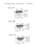 WORKPIECE POSITIONING STRUCTURE AND WORKPIECE POSITIONING METHOD diagram and image