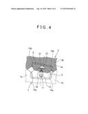 WORKPIECE POSITIONING STRUCTURE AND WORKPIECE POSITIONING METHOD diagram and image