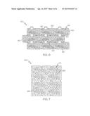 FORMED IN PLACE FILLED STRUCTURE WITH SYNTHETIC TURF diagram and image