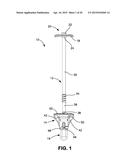 Self-Drilling Bolt and Nut Assembly diagram and image