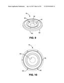 Self-Drilling Bolt and Nut Assembly diagram and image