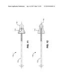 Self-Drilling Bolt and Nut Assembly diagram and image