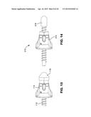 Self-Drilling Bolt and Nut Assembly diagram and image