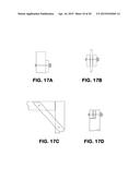 Self-Drilling Bolt and Nut Assembly diagram and image