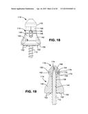 Self-Drilling Bolt and Nut Assembly diagram and image