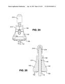 Self-Drilling Bolt and Nut Assembly diagram and image