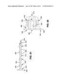 Self-Drilling Bolt and Nut Assembly diagram and image