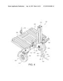 PLATFORM LIFT TRAILER AND COUPLING SYSTEM diagram and image