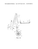 PLATFORM LIFT TRAILER AND COUPLING SYSTEM diagram and image