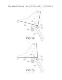 PLATFORM LIFT TRAILER AND COUPLING SYSTEM diagram and image