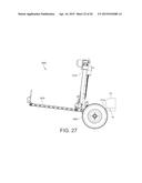 PLATFORM LIFT TRAILER AND COUPLING SYSTEM diagram and image