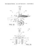 PLATFORM LIFT TRAILER AND COUPLING SYSTEM diagram and image