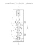 SUPERSONIC COMPRESSOR WITH SEPARATOR diagram and image