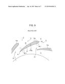 VARIABLE GEOMETRY TURBOCHARGER diagram and image