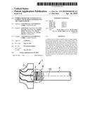 TURBINE ROTOR FOR AN EXHAUST-GAS TURBINE AND METHOD FOR PRODUCING THE     TURBINE ROTOR diagram and image