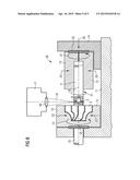 TURBINE ROTOR FOR AN EXHAUST-GAS TURBINE AND METHOD FOR PRODUCING THE     TURBINE ROTOR diagram and image