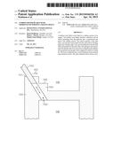 TURBINE ROTOR BLADES WITH IMPROVED TIP PORTION COOLING HOLES diagram and image