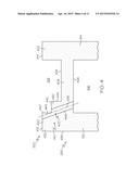 TURBINE ROTOR BLADES WITH IMPROVED TIP PORTION COOLING HOLES diagram and image