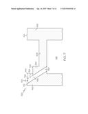 TURBINE ROTOR BLADES WITH IMPROVED TIP PORTION COOLING HOLES diagram and image